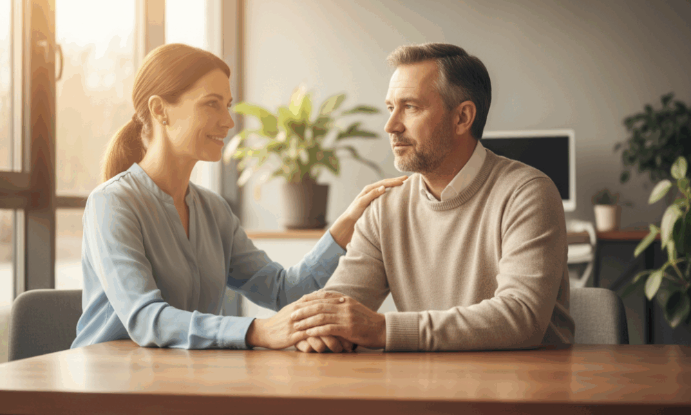 découvrez pourquoi il est essentiel de réintégrer l'humanité au cœur de notre système médical pour offrir des soins plus humains, respectueux et efficaces.