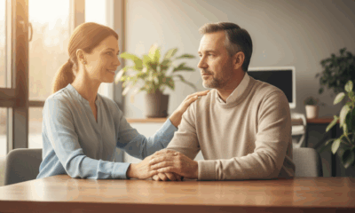 découvrez pourquoi il est essentiel de réintégrer l'humanité au cœur de notre système médical pour offrir des soins plus humains, respectueux et efficaces.