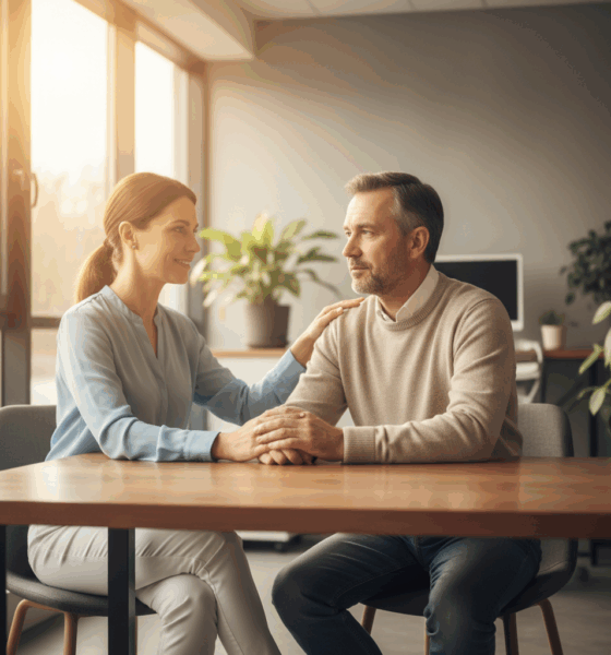 découvrez pourquoi il est essentiel de réintégrer l'humanité au cœur de notre système médical pour offrir des soins plus humains, respectueux et efficaces.