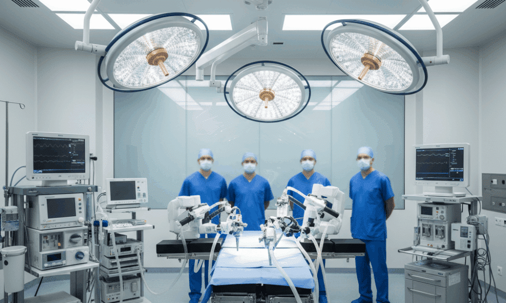 découvrez les services et spécialités offerts par la clinica sant’anna en suisse, un aperçu complet pour mieux comprendre son expertise médicale et ses soins de qualité.