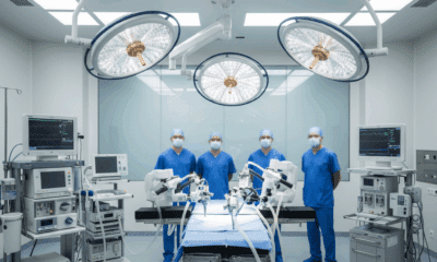 découvrez les services et spécialités offerts par la clinica sant’anna en suisse, un aperçu complet pour mieux comprendre son expertise médicale et ses soins de qualité.