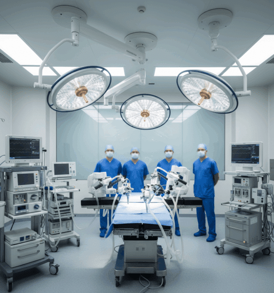 découvrez les services et spécialités offerts par la clinica sant’anna en suisse, un aperçu complet pour mieux comprendre son expertise médicale et ses soins de qualité.