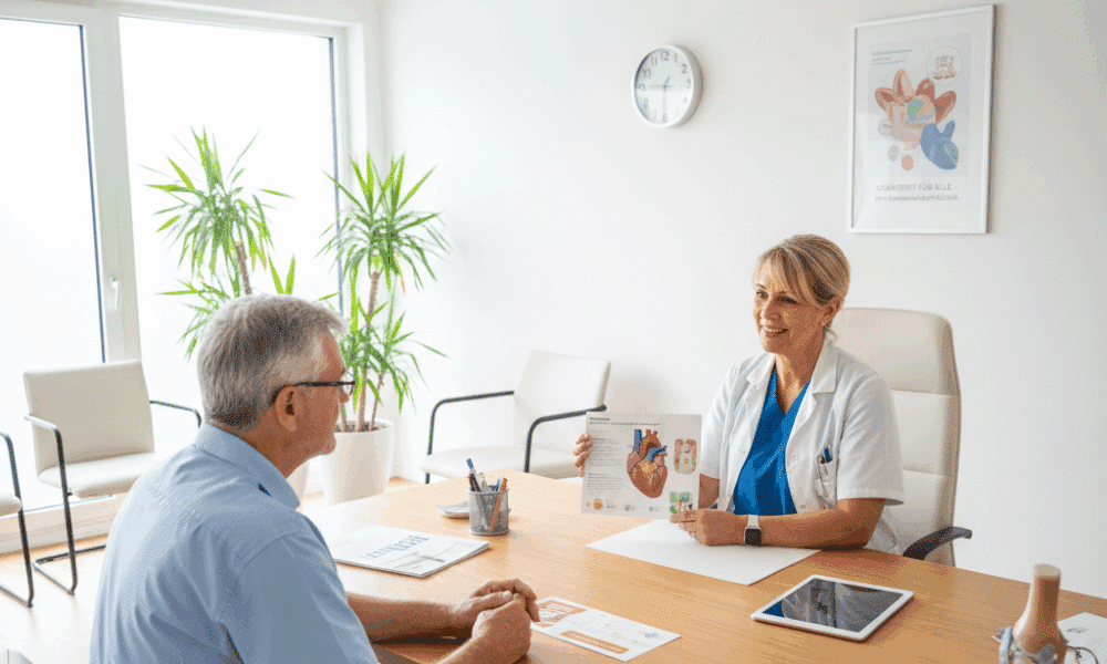 découvrez comment la salarisation des médecins pourrait transformer le système de santé en réduisant les coûts, une approche audacieuse pour un financement plus efficace.