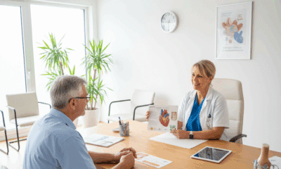 découvrez comment la salarisation des médecins pourrait transformer le système de santé en réduisant les coûts, une approche audacieuse pour un financement plus efficace.