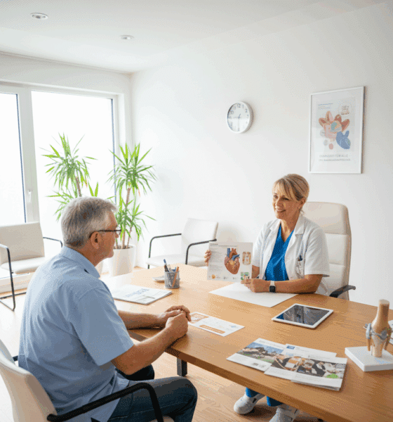 découvrez comment la salarisation des médecins pourrait transformer le système de santé en réduisant les coûts, une approche audacieuse pour un financement plus efficace.