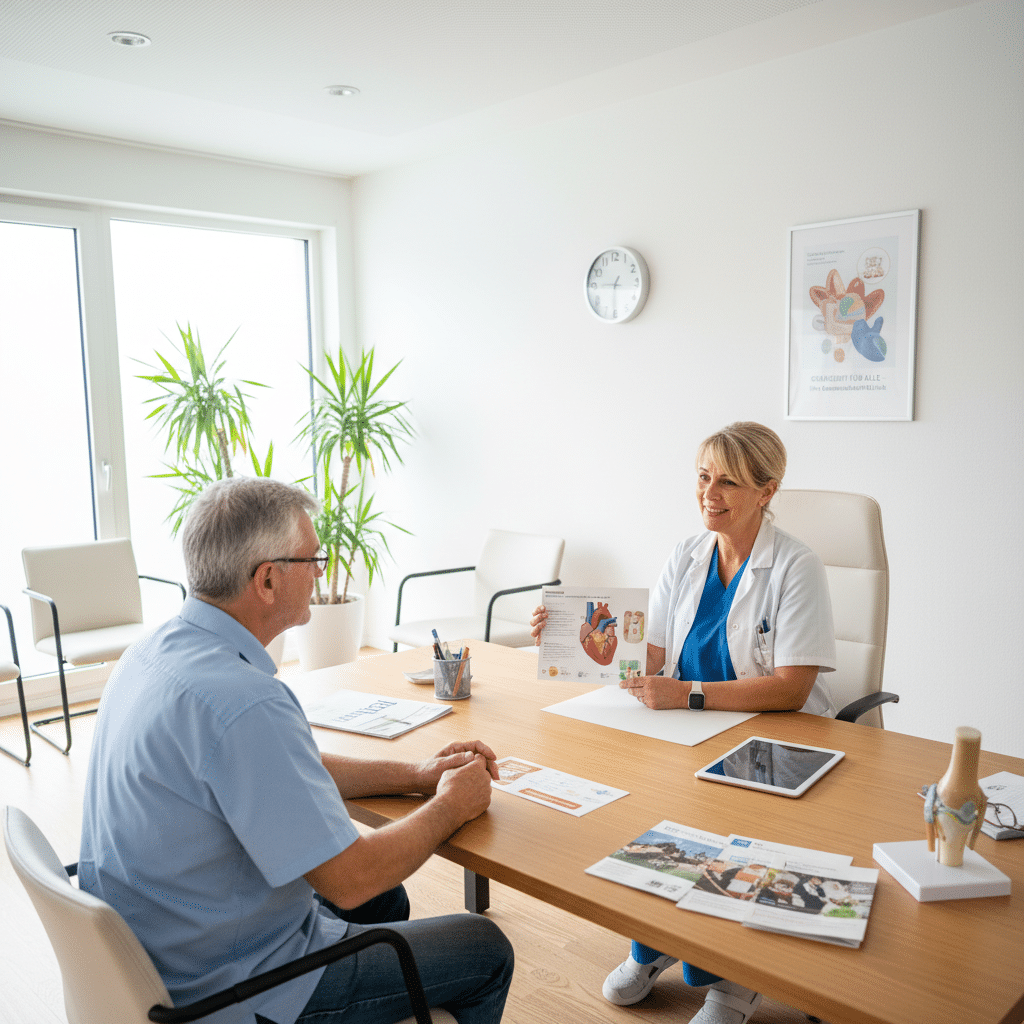 découvrez comment la salarisation des médecins pourrait transformer le système de santé en réduisant les coûts, une approche audacieuse pour un financement plus efficace.