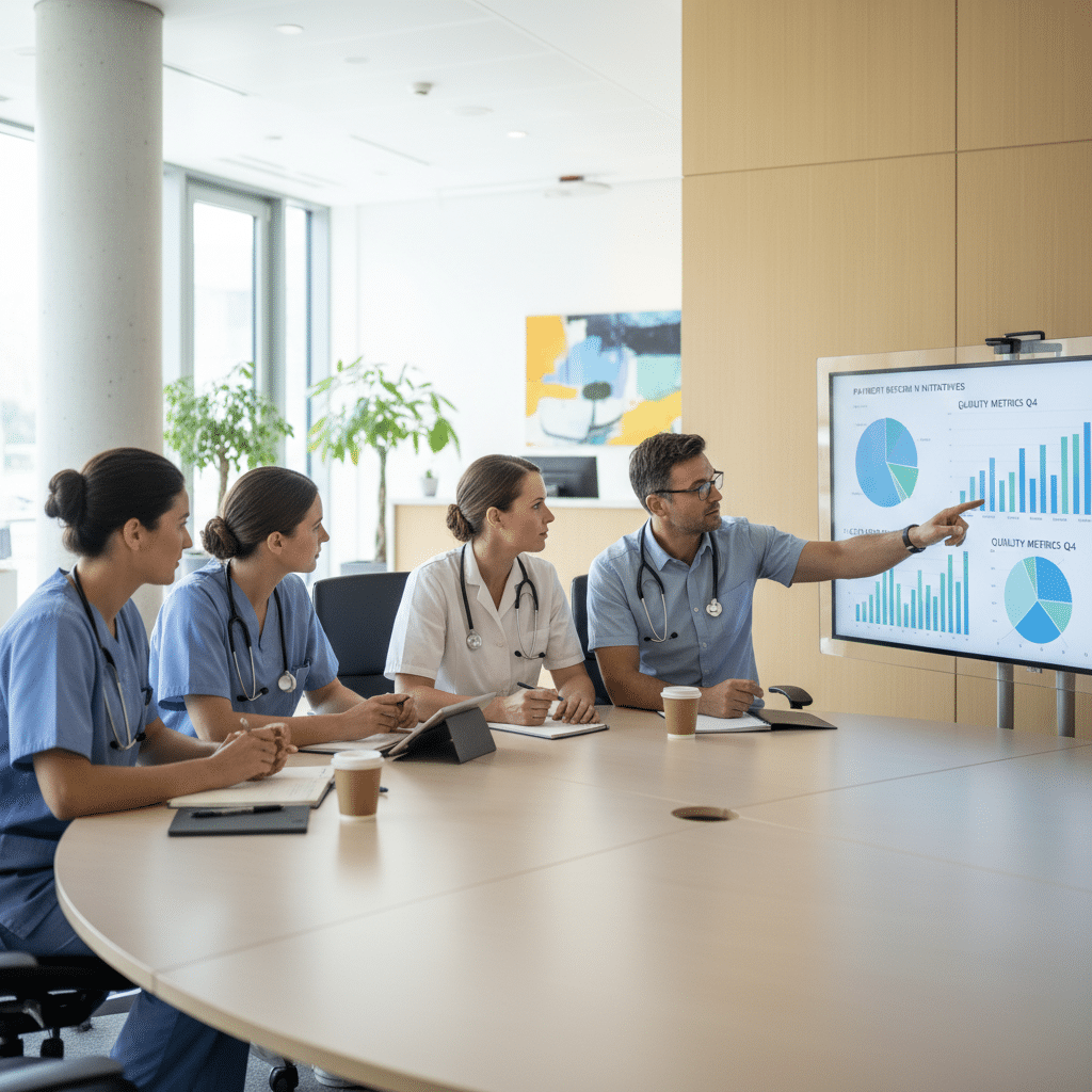 découvrez comment la salarisation des médecins pourrait offrir une solution innovante pour maîtriser les dépenses de santé tout en améliorant l'accès aux soins.