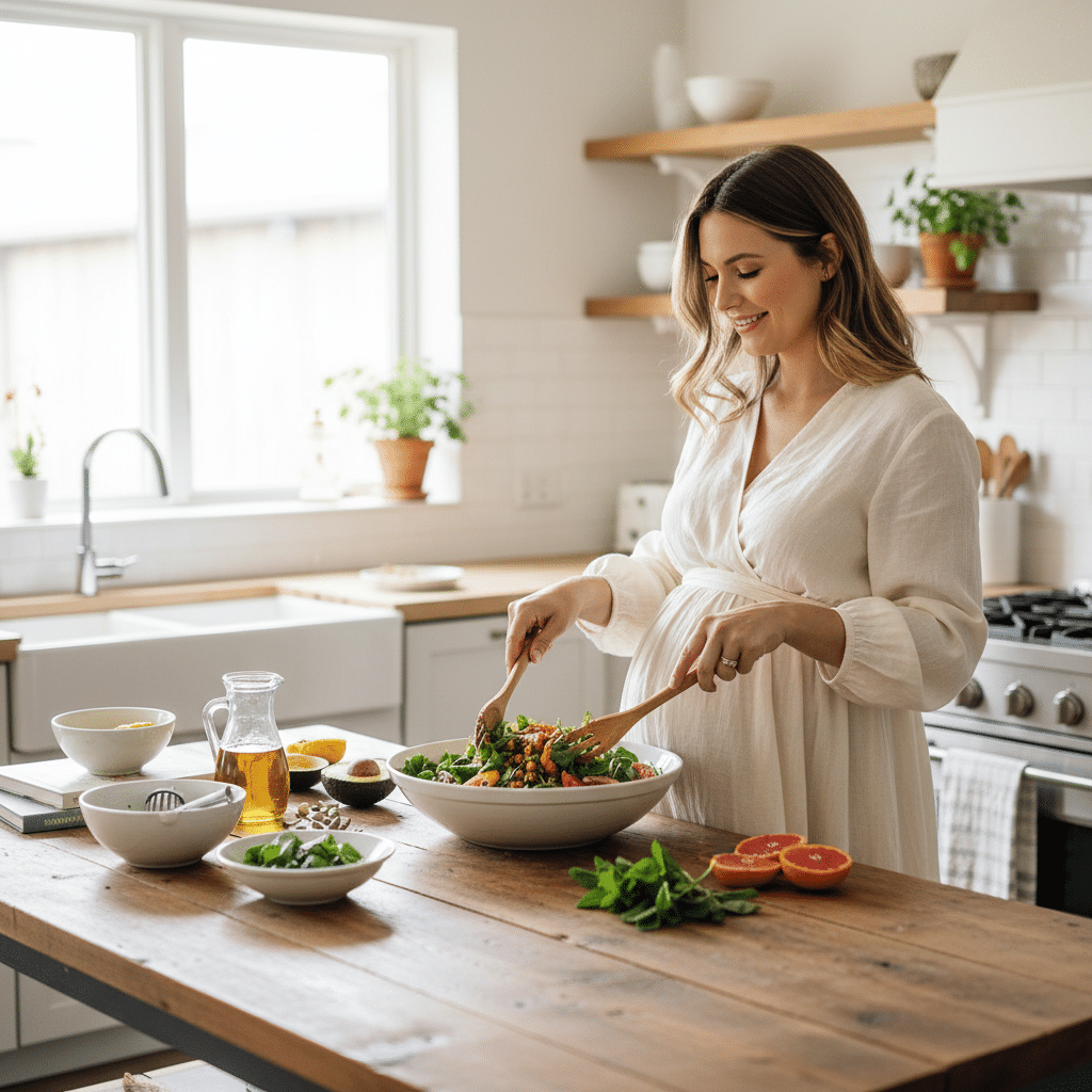 découvrez pourquoi la vitamine b9 est indispensable pour votre santé et bien-être, ses bienfaits essentiels et comment l'intégrer facilement à votre alimentation quotidienne.