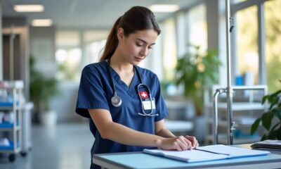 trouvez les meilleures offres d'emploi d'auxiliaire de santé en suisse romande pour 2025. postulez dès maintenant et démarrez votre carrière dans le secteur médical.