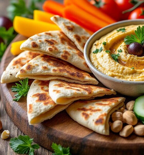 découvrez avec quoi manger du houmous pour des associations gourmandes et savoureuses qui sublimeront toutes vos recettes. astuces et idées pour varier les plaisirs.