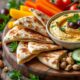 découvrez avec quoi manger du houmous pour des associations gourmandes et savoureuses qui sublimeront toutes vos recettes. astuces et idées pour varier les plaisirs.