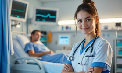 découvrez nos conseils pratiques pour trouver un poste d'auxiliaire de santé dans le secteur médical en 2025. astuces, qualifications et ressources pour réussir votre recherche d'emploi.