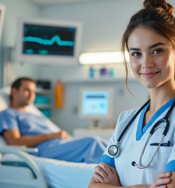 découvrez nos conseils pratiques pour trouver un poste d'auxiliaire de santé dans le secteur médical en 2025. astuces, qualifications et ressources pour réussir votre recherche d'emploi.