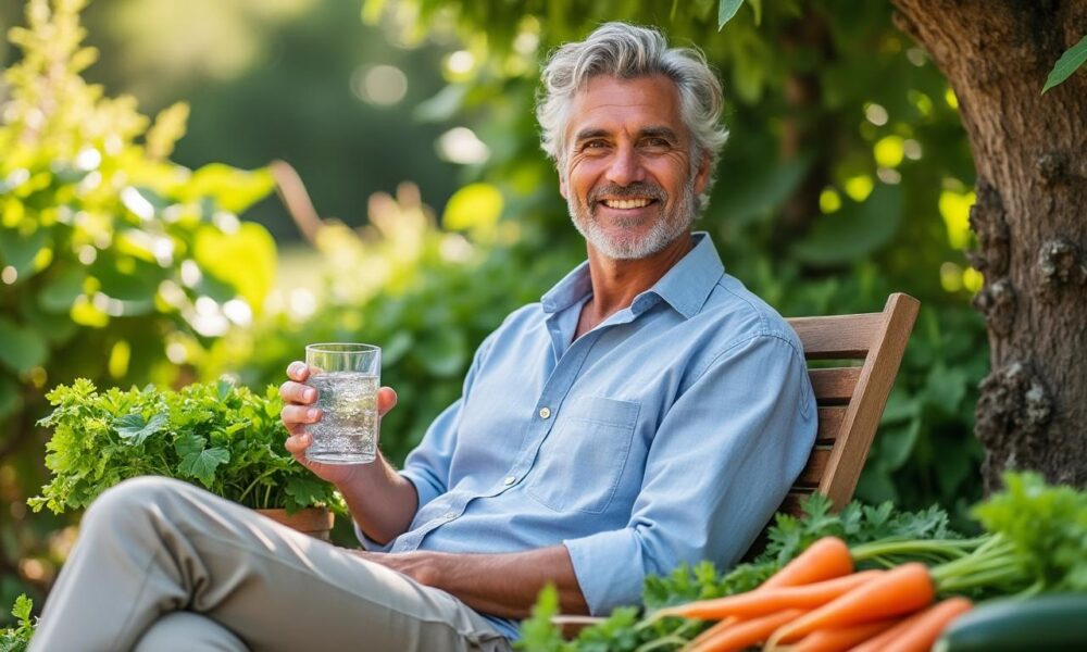 découvrez notre guide complet pour comprendre l'équilibre acido-basique et apprendre comment rétablir l'harmonie naturelle de votre corps pour une meilleure santé.