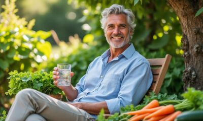 découvrez notre guide complet pour comprendre l'équilibre acido-basique et apprendre comment rétablir l'harmonie naturelle de votre corps pour une meilleure santé.