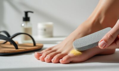 découvrez les causes des cors au pied, les méthodes de prévention efficaces et les traitements recommandés pour soulager la douleur et retrouver le confort au quotidien.