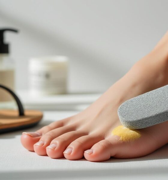 découvrez les causes des cors au pied, les méthodes de prévention efficaces et les traitements recommandés pour soulager la douleur et retrouver le confort au quotidien.