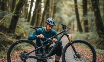 explorez les avantages du vélo santa cruz haut de gamme, conçu pour les passionnés de vtt à la recherche de performance, robustesse et innovation.