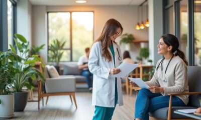 espace santé bellevue : un centre de soins complet dédié à votre bien-être, offrant des services de santé personnalisés pour toute la famille. prenez soin de vous dès aujourd'hui.