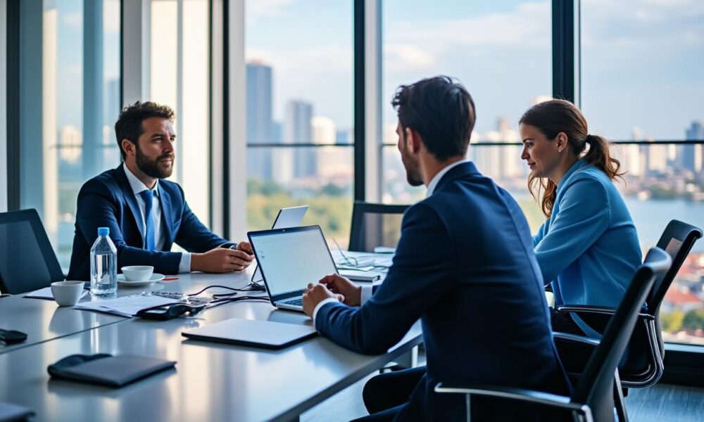 découvrez comment genève, carrefour mondial de la santé, se prépare activement à accueillir le congrès international des hôpitaux 2025 en collaboration avec les leaders du secteur pour innover et transformer les soins hospitaliers.
