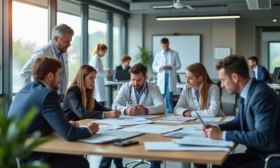 découvrez les nouvelles mesures en suisse à partir du 1er janvier concernant le harcèlement, les dépenses de santé et les crédits à la consommation.