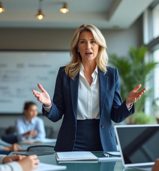 découvrez comment la directrice de santésuisse soutient activement la révolution de la télémédecine pour transformer et améliorer les soins de santé en suisse.