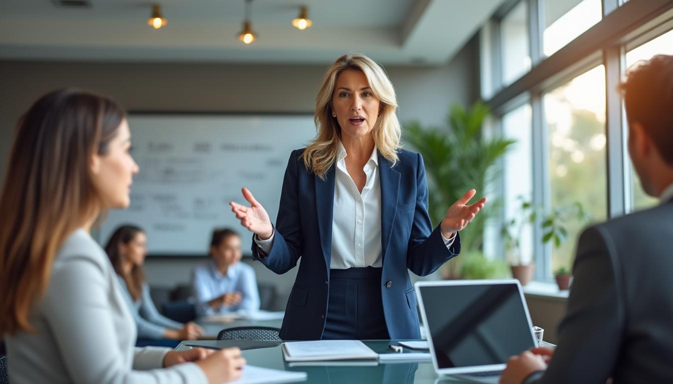 découvrez comment la directrice de santésuisse soutient activement la révolution de la télémédecine pour transformer et améliorer les soins de santé en suisse.