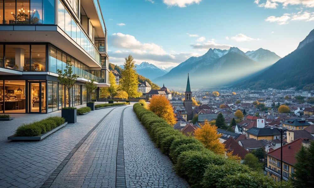 découvrez pourquoi la suisse est en retard en matière de prévention en europe et les défis majeurs à relever pour améliorer la santé publique.
