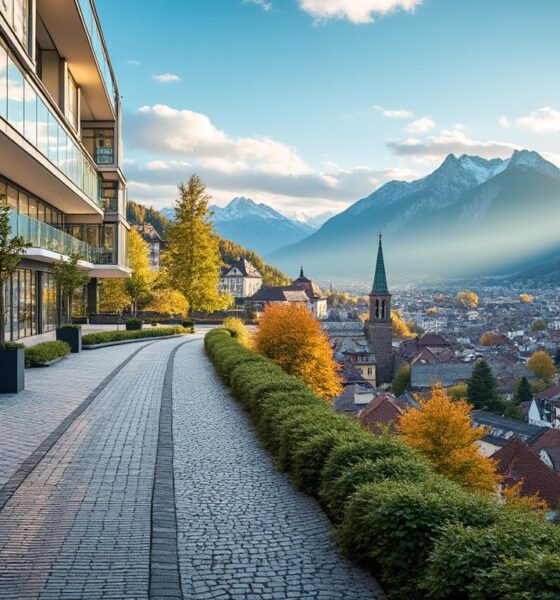 découvrez pourquoi la suisse est en retard en matière de prévention en europe et les défis majeurs à relever pour améliorer la santé publique.