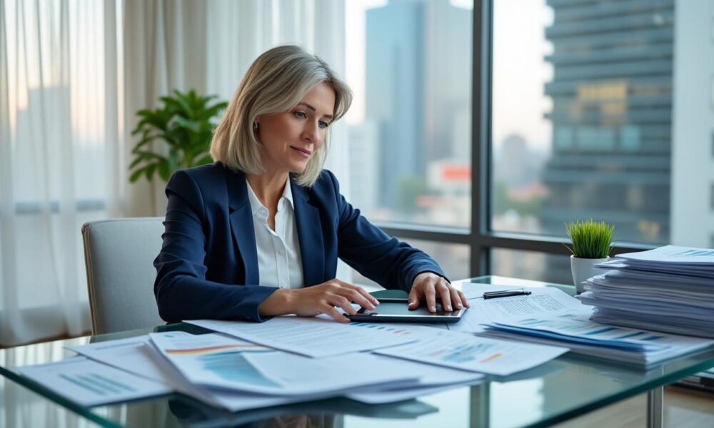 découvrez les principaux facteurs responsables de l'augmentation des coûts de l'assurance maladie, expliqués en détail par la directrice de la css.