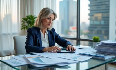 découvrez les principaux facteurs responsables de l'augmentation des coûts de l'assurance maladie, expliqués en détail par la directrice de la css.