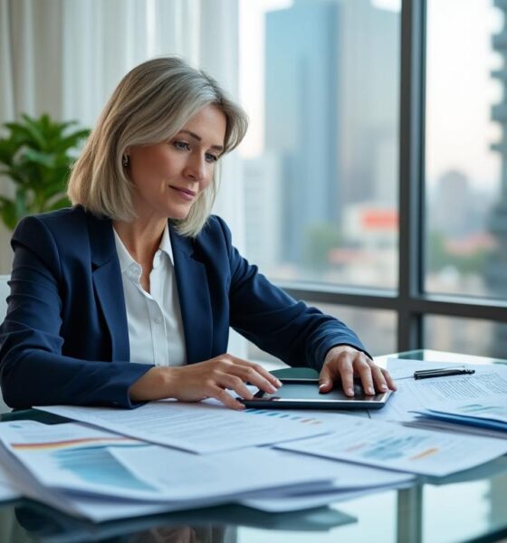 découvrez les principaux facteurs responsables de l'augmentation des coûts de l'assurance maladie, expliqués en détail par la directrice de la css.