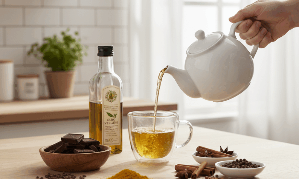 découvrez les meilleurs aliments riches en antioxydants pour booster votre santé en 2025 et profiter d'une vitalité optimale toute l'année.