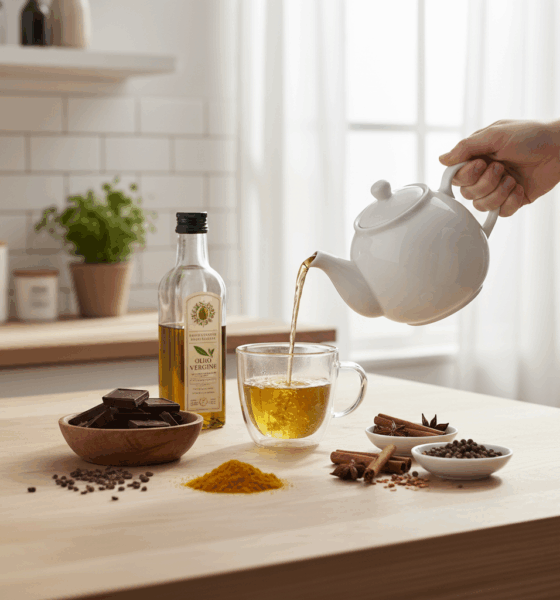 découvrez les meilleurs aliments riches en antioxydants pour booster votre santé en 2025 et profiter d'une vitalité optimale toute l'année.