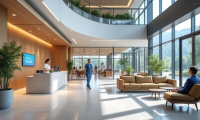 découvrez la maison de la santé à sembrancher et les services médicaux complets disponibles dans le valais pour votre bien-être et votre santé.