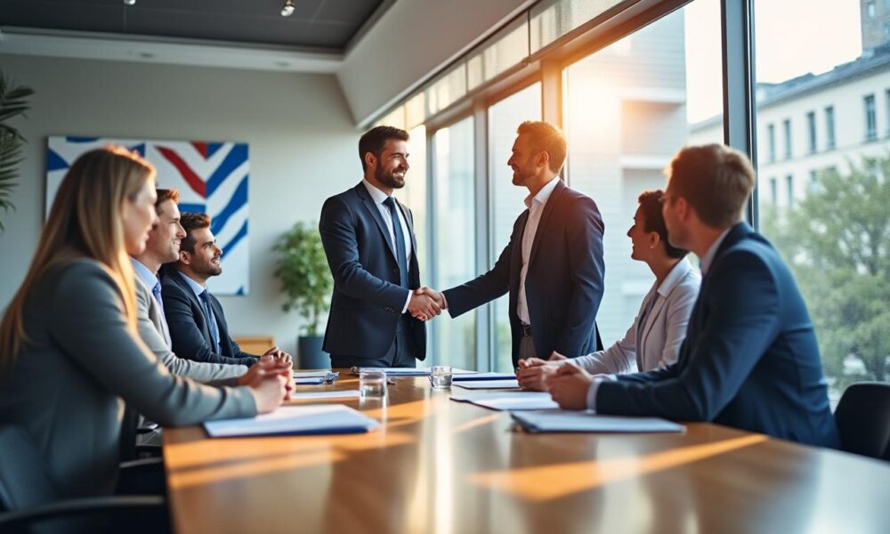 découvrez comment le nouvel accord entre la suisse et l'union européenne marque une étape cruciale pour renforcer la collaboration en matière de santé, améliorant ainsi les échanges et les innovations dans ce secteur vital.