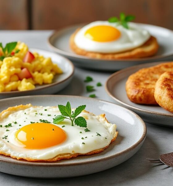 découvrez les calories des œufs durs et comparez-les avec celles des œufs cuits de différentes façons pour mieux choisir selon vos objectifs nutritionnels.