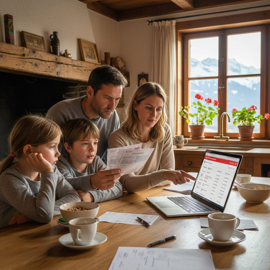 découvrez comment près de 110 milliards de francs suisses seront investis dans les dépenses de santé d'ici 2027, et explorez les principaux enjeux et défis à venir dans le secteur médical.