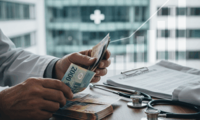 découvrez comment près de 110 milliards de francs suisses seront investis dans les dépenses de santé d'ici 2027 et explorez les principaux défis et opportunités pour l'avenir du système de santé.