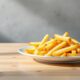 découvrez la quantité idéale de frites par personne pour préparer des portions savoureuses et équilibrées à servir lors de vos repas.