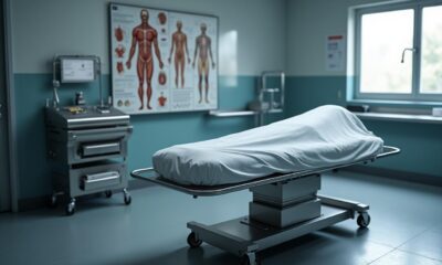 découvrez ce que la loi prévoit concernant l'autopsie de votre corps, même sans votre consentement, et les conditions légales entourant cette pratique.