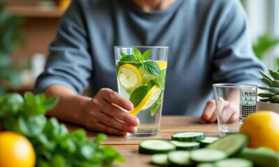 découvrez les causes et effets de l'acidité du corps, ainsi que des solutions naturelles pour rétablir l'équilibre et améliorer votre bien-être.