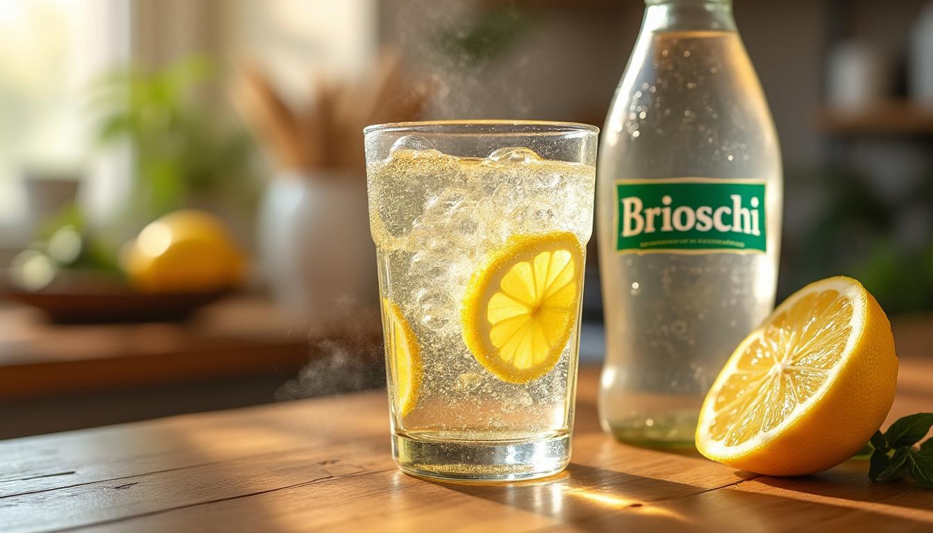 découvrez brioschi, une boisson effervescente naturelle reconnue pour soulager efficacement les troubles digestifs et améliorer votre confort intestinal.