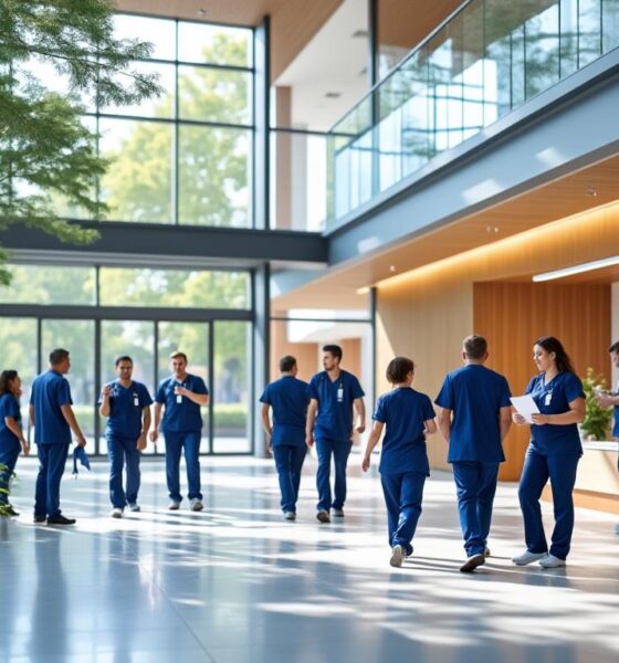 découvrez la clinique santa chiara : présentation complète, spécialités médicales variées et services de qualité pour votre santé et bien-être.