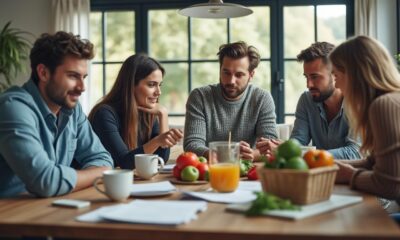 en 2026, un tiers des suisses devra faire face à des restrictions budgétaires, impactant leur pouvoir d'achat et leur gestion financière quotidienne.