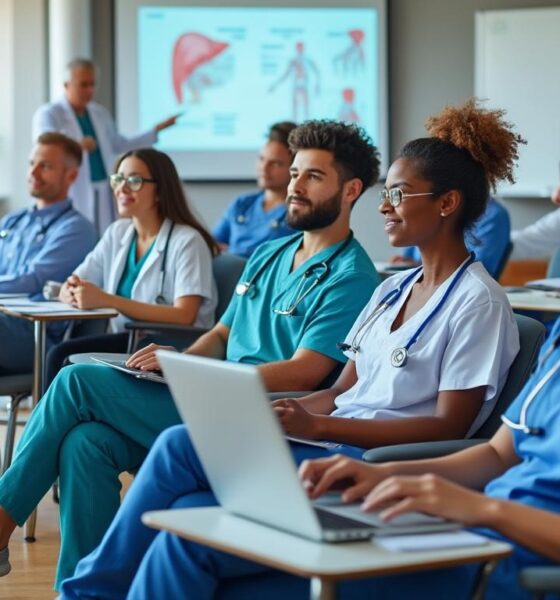 découvrez les formations continues à l'institut et haute école de la santé la source, conçues pour répondre aux besoins des professionnels de la santé souhaitant développer leurs compétences et progresser dans leur carrière.