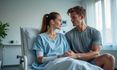 incendie à crans-montana : une jeune française gravement brûlée à 30 %, sauvée par son petit ami footballeur. découvrez l'état de santé actuel et les détails de ce drame.