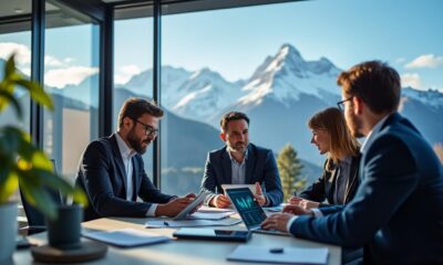 découvrez comment la suisse a économisé 150 millions de francs grâce à un programme innovant, renforçant l'efficacité et la gestion des ressources publiques.