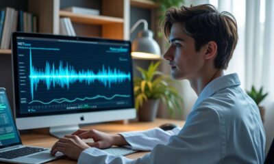 découvrez les ondes thêta, leurs effets réels et les dangers potentiels associés. informez-vous pour mieux comprendre leur impact sur votre cerveau et votre bien-être.