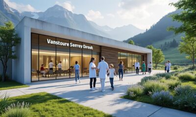 découvrez les différentes spécialités médicales et services disponibles dans la vallée de joux pour répondre à vos besoins de santé.